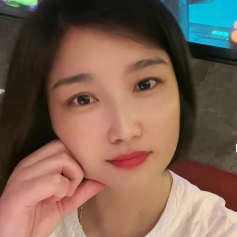 糖糖❤️