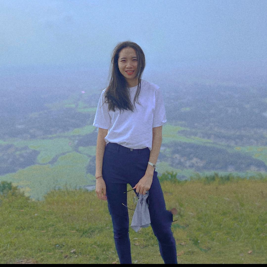 新农人栗子