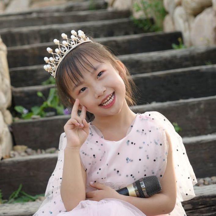 赵悦歆儿🎙️