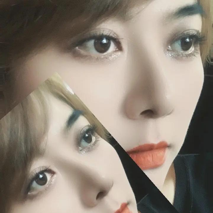 女汉子的“范”