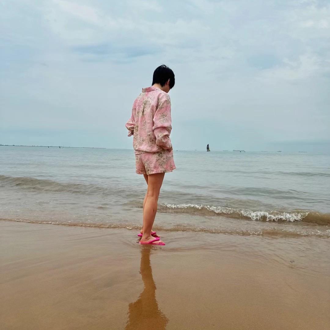 1天