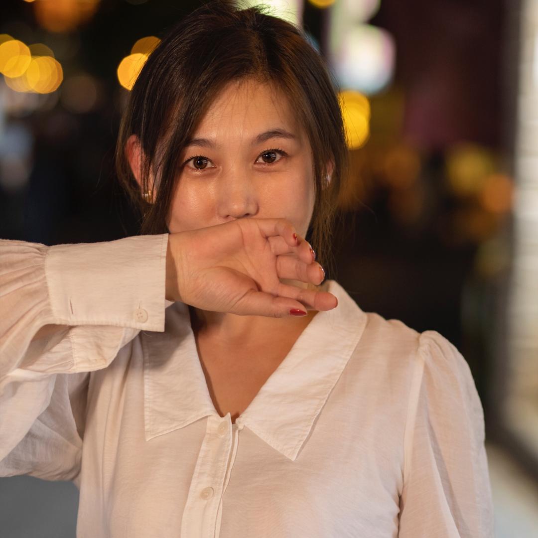 二姐的大理生活