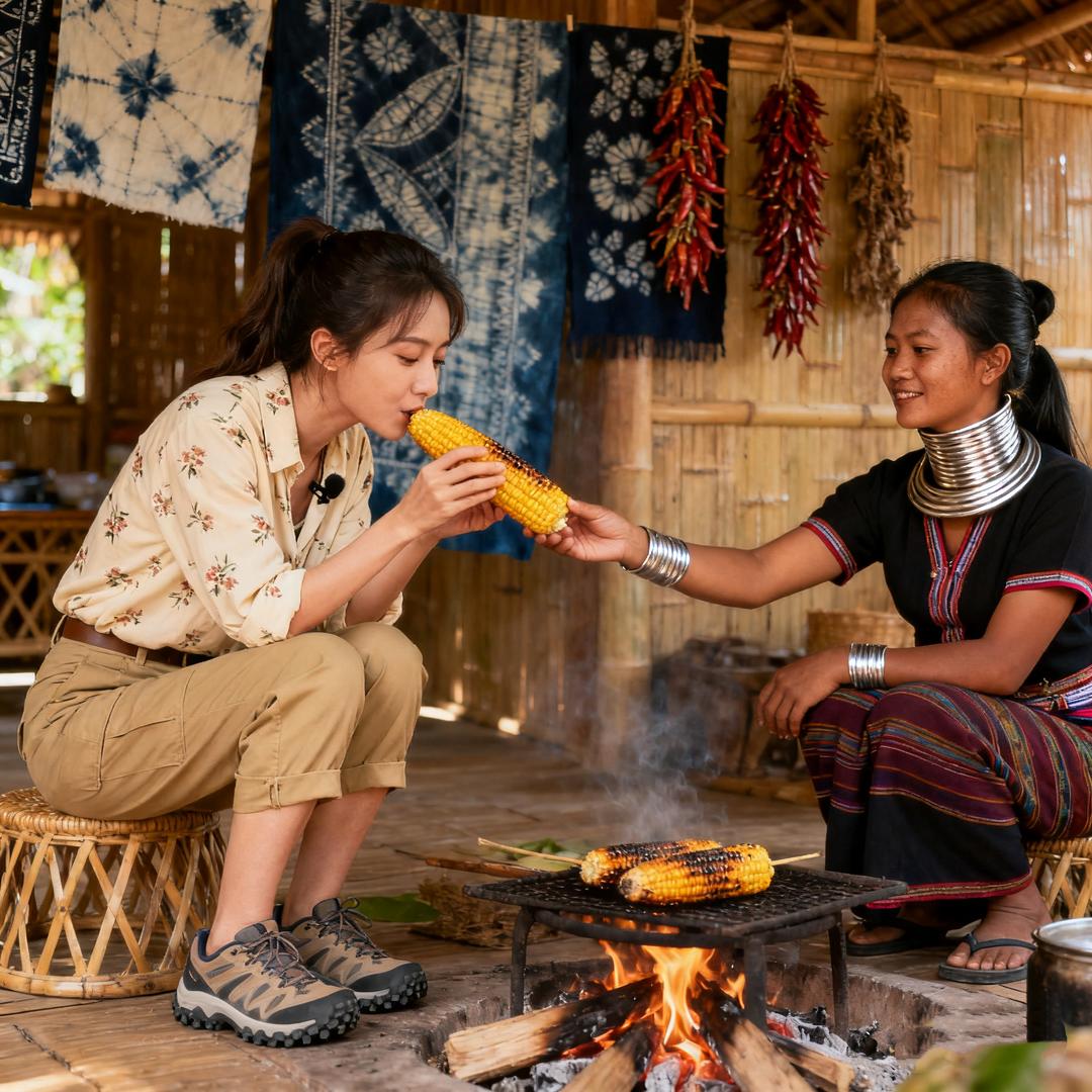 小王走四方🪷💐🎋🍀🐍