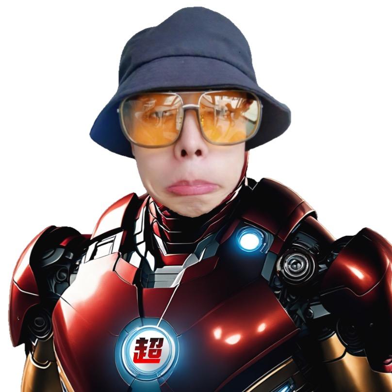 超玩黑科技@抖音