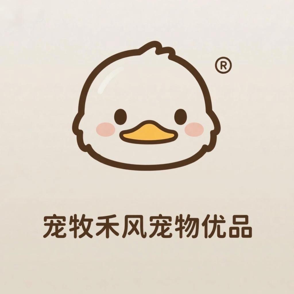 宠牧禾风宠物优品