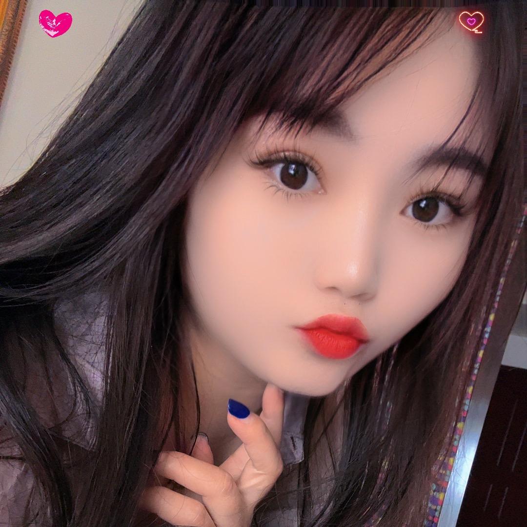 甜到心動💓💋💋