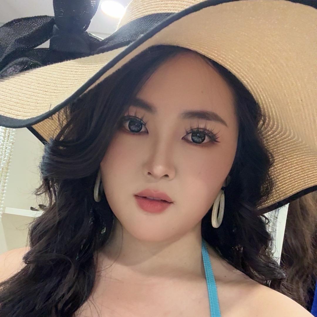 郝湘爱唱歌🎤🎶