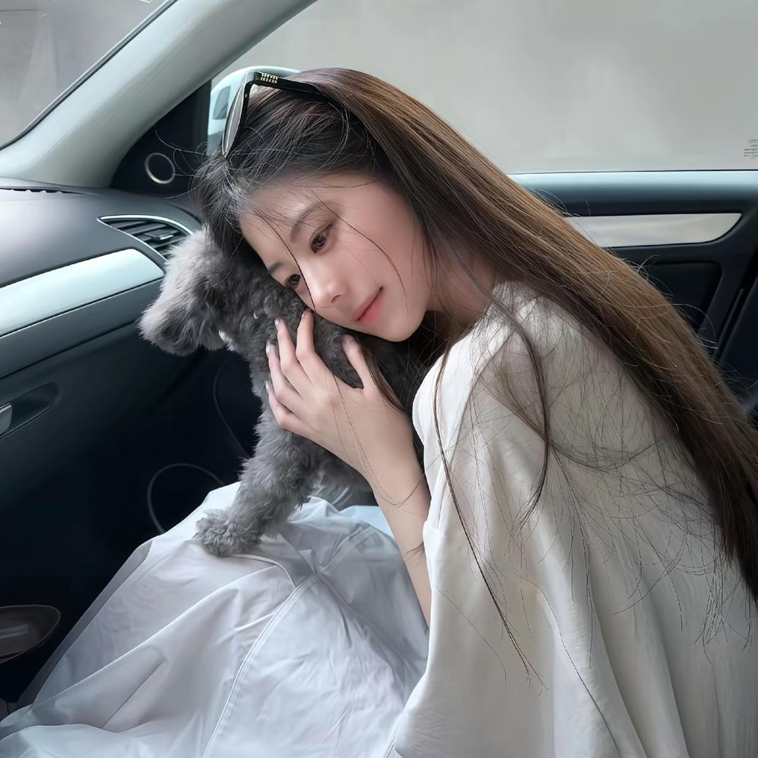 Baby fei