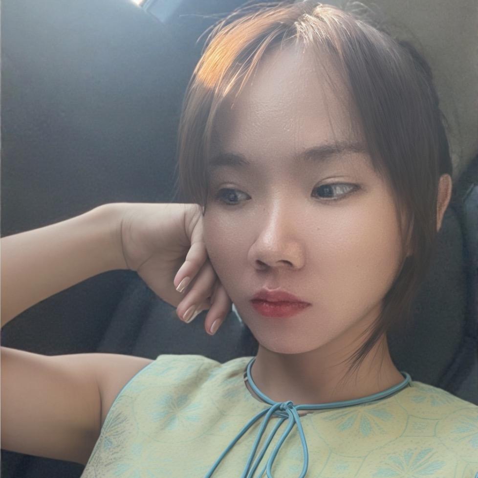 啊翠姐