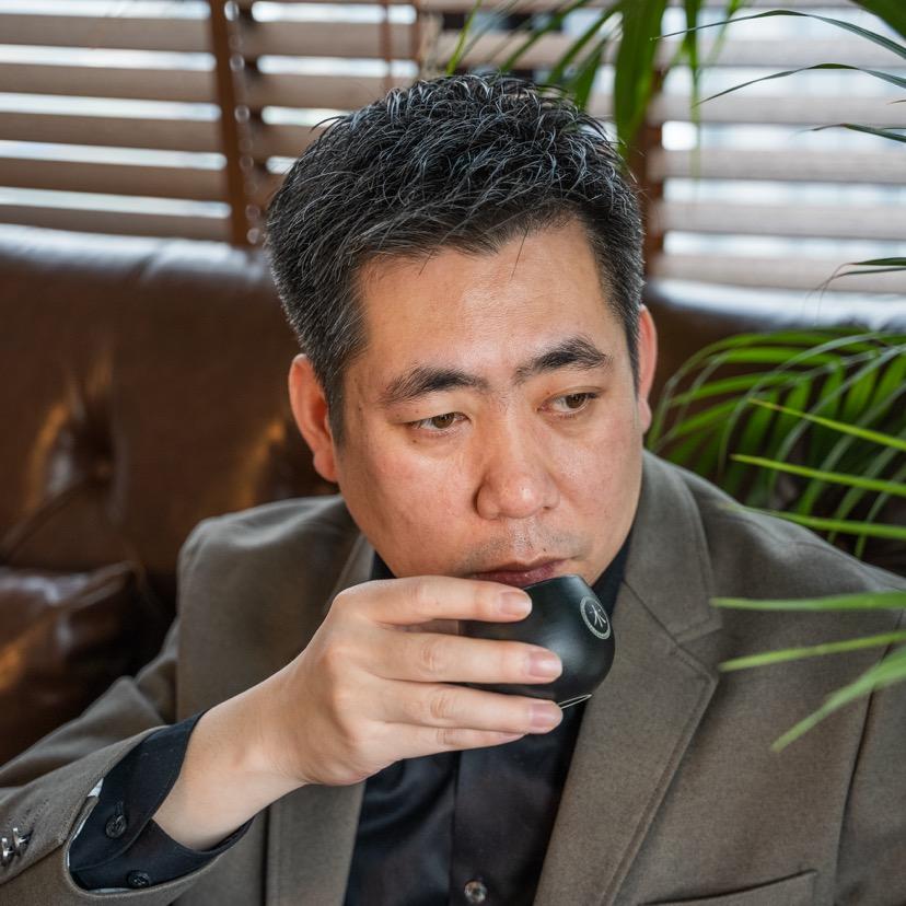 老班长说市