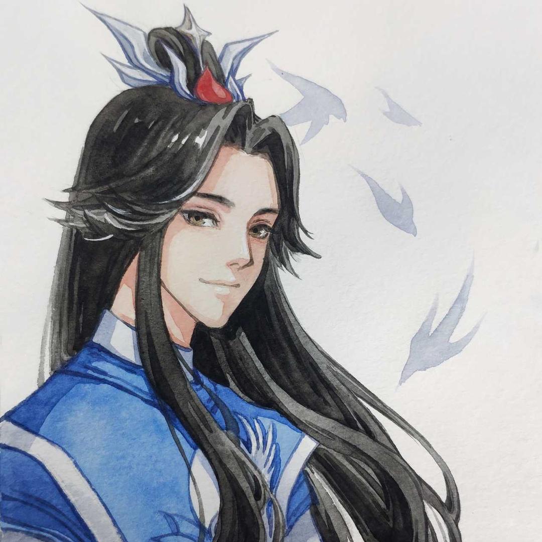 无极