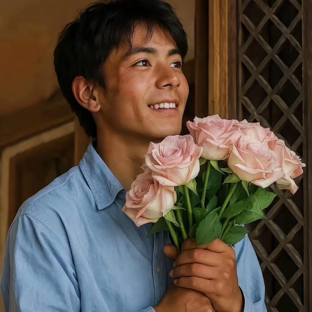 不抽香菜（烤烟版）