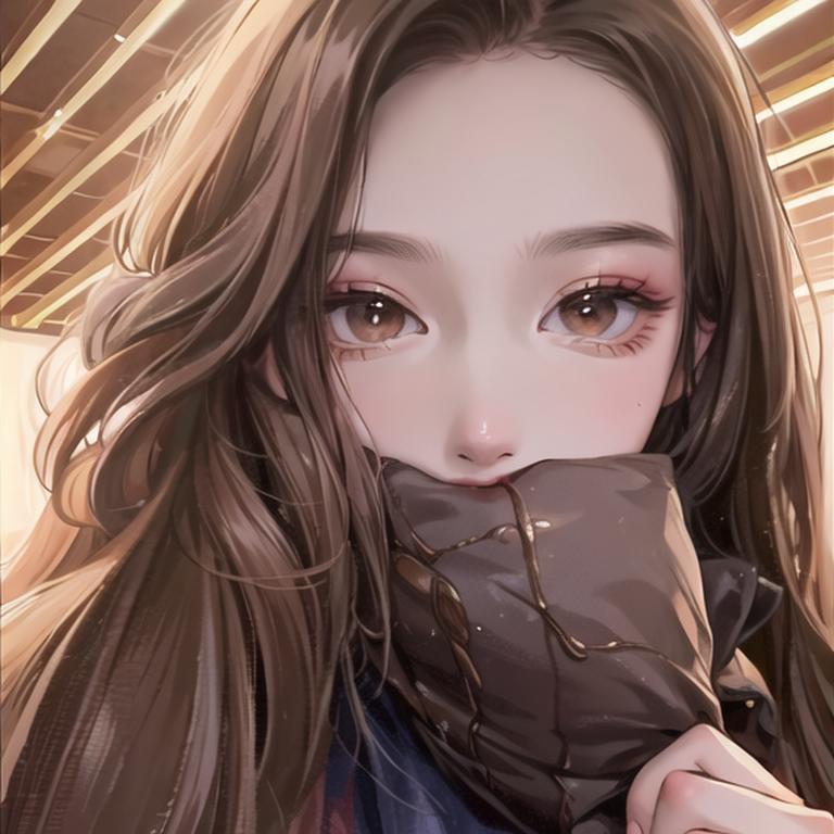 沐沐（三角洲）