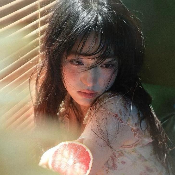 🎀小杨累了