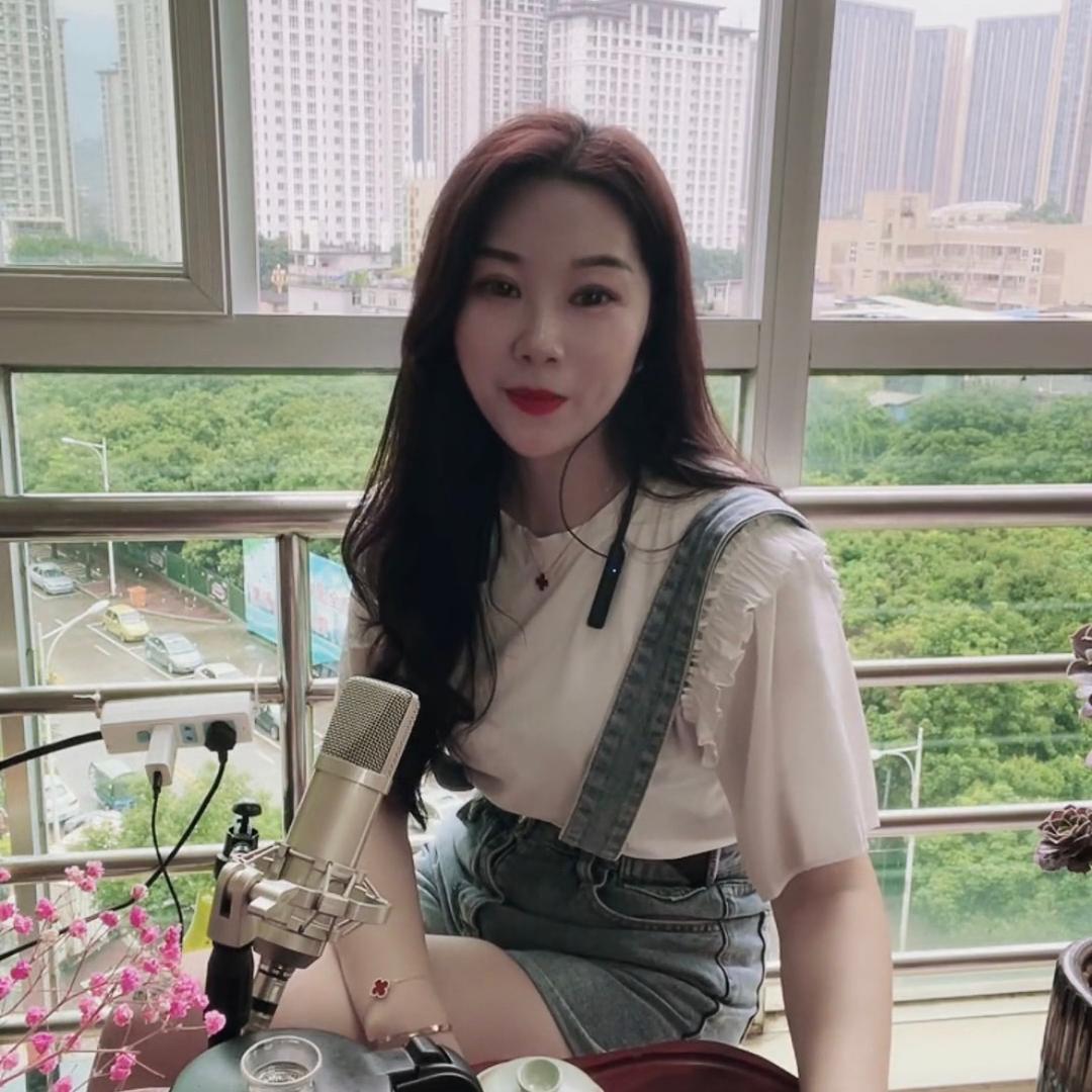 @雯雯🦋