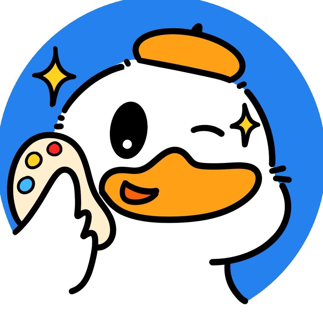 嘎嘎画