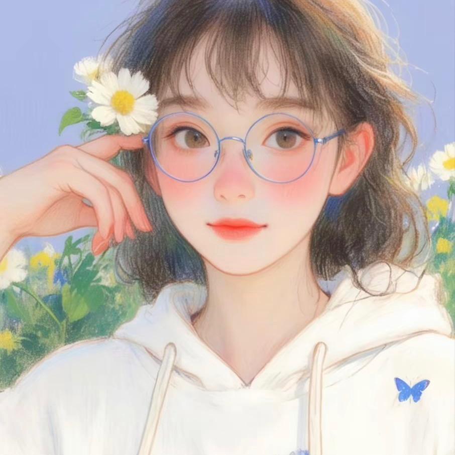 🌈丸子会暴富💰