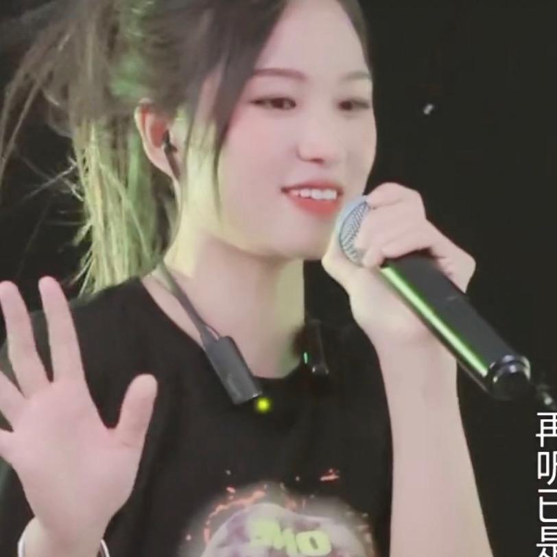 淘淘🎤（暂休）