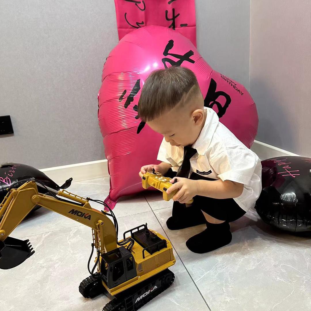 🌈🌈团团成长记🌈🌈