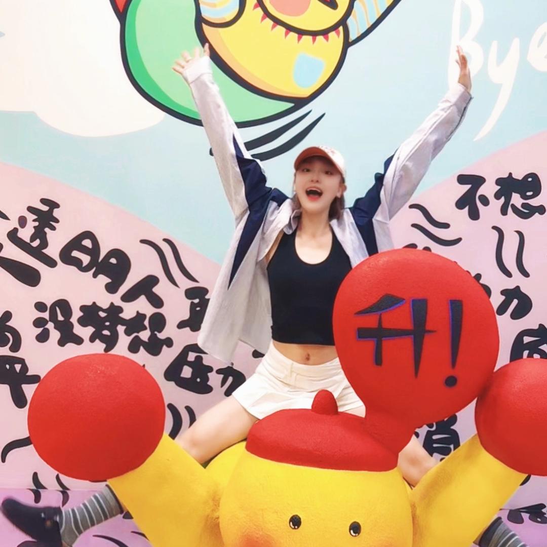 丢拾叁🍭(在尔滨)
