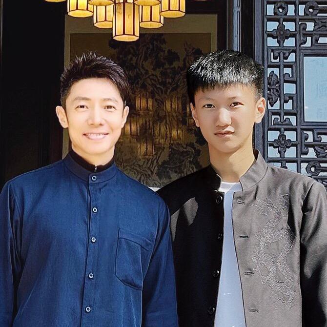 曹亦丰