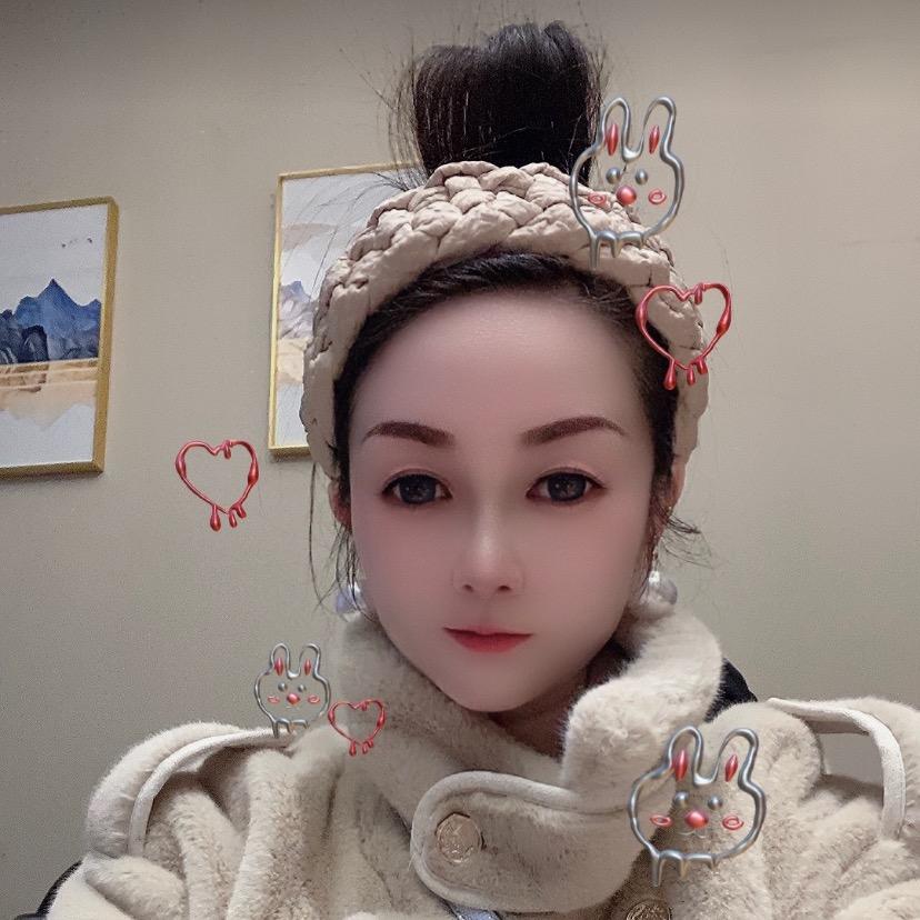 如我所愿
