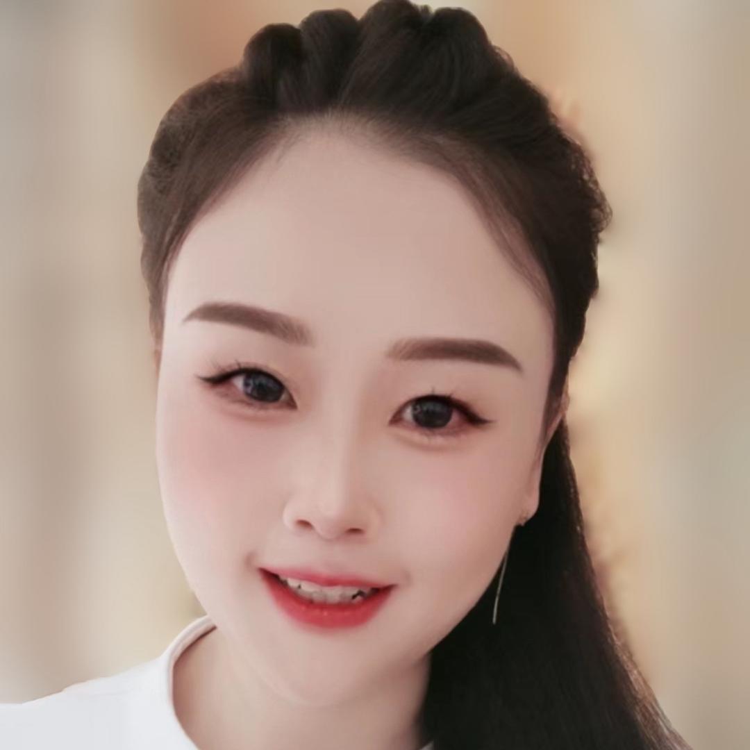 可儿（猪宝宝）