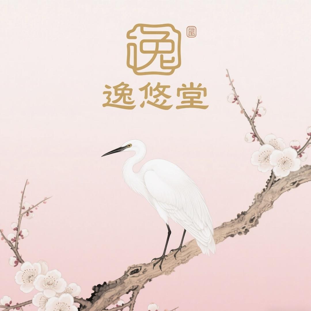 逸悠堂