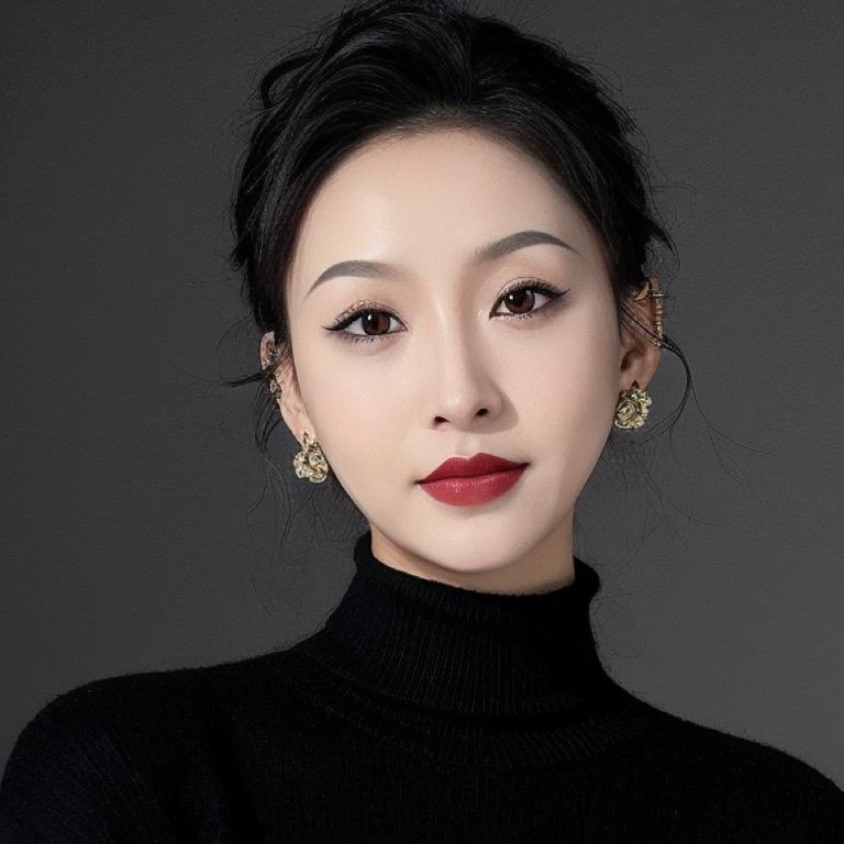 西安七色花婧婧老师