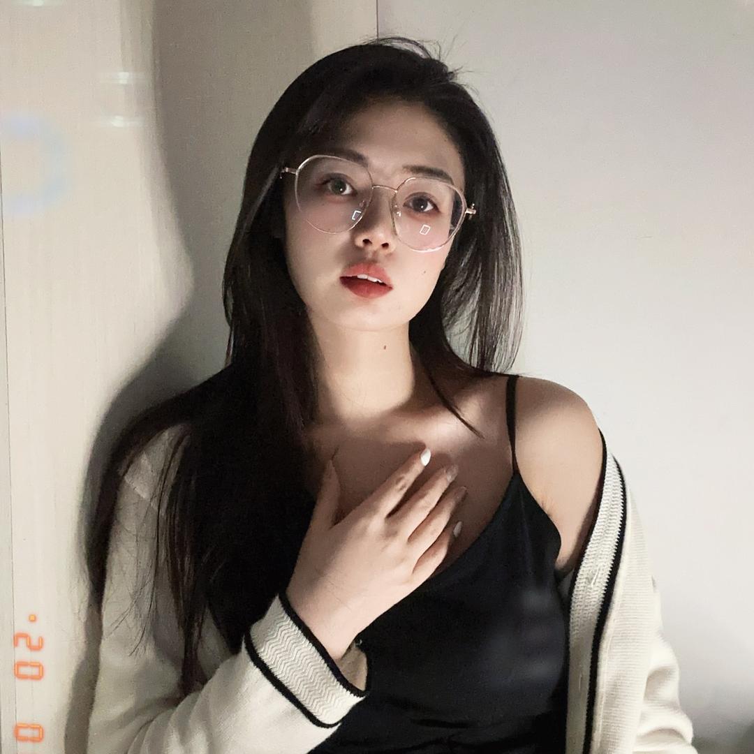 是琦琦啊