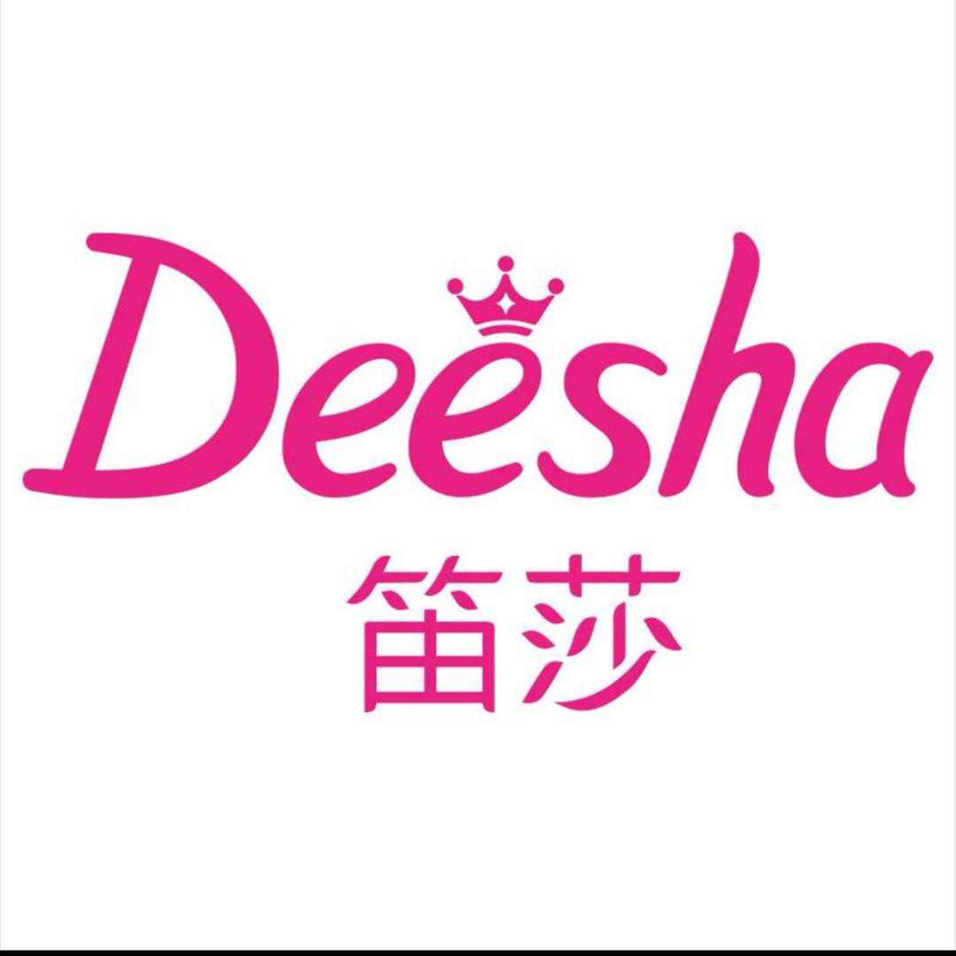 DEESHA笛莎衣佐专卖店