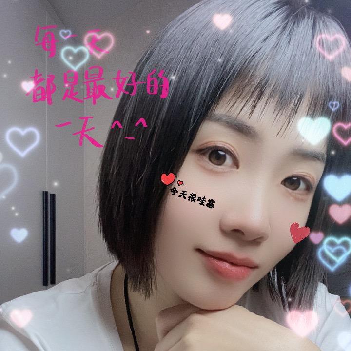 80後小姐姐