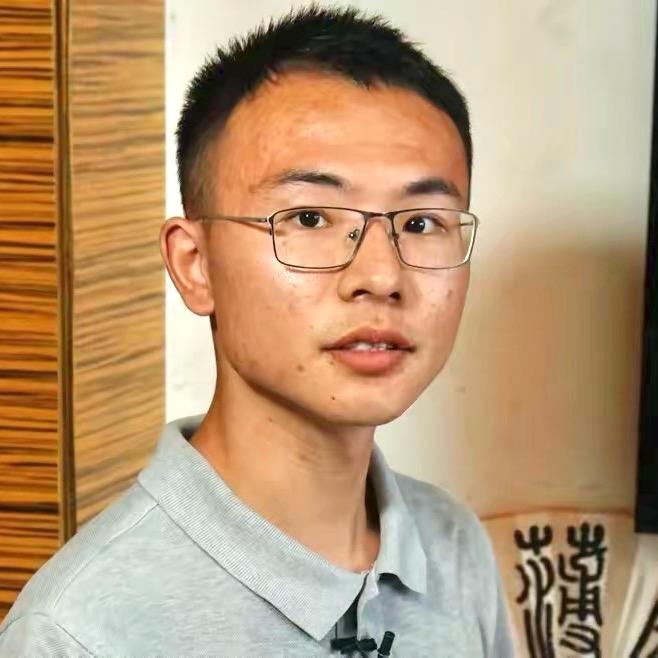 户晨风说事儿