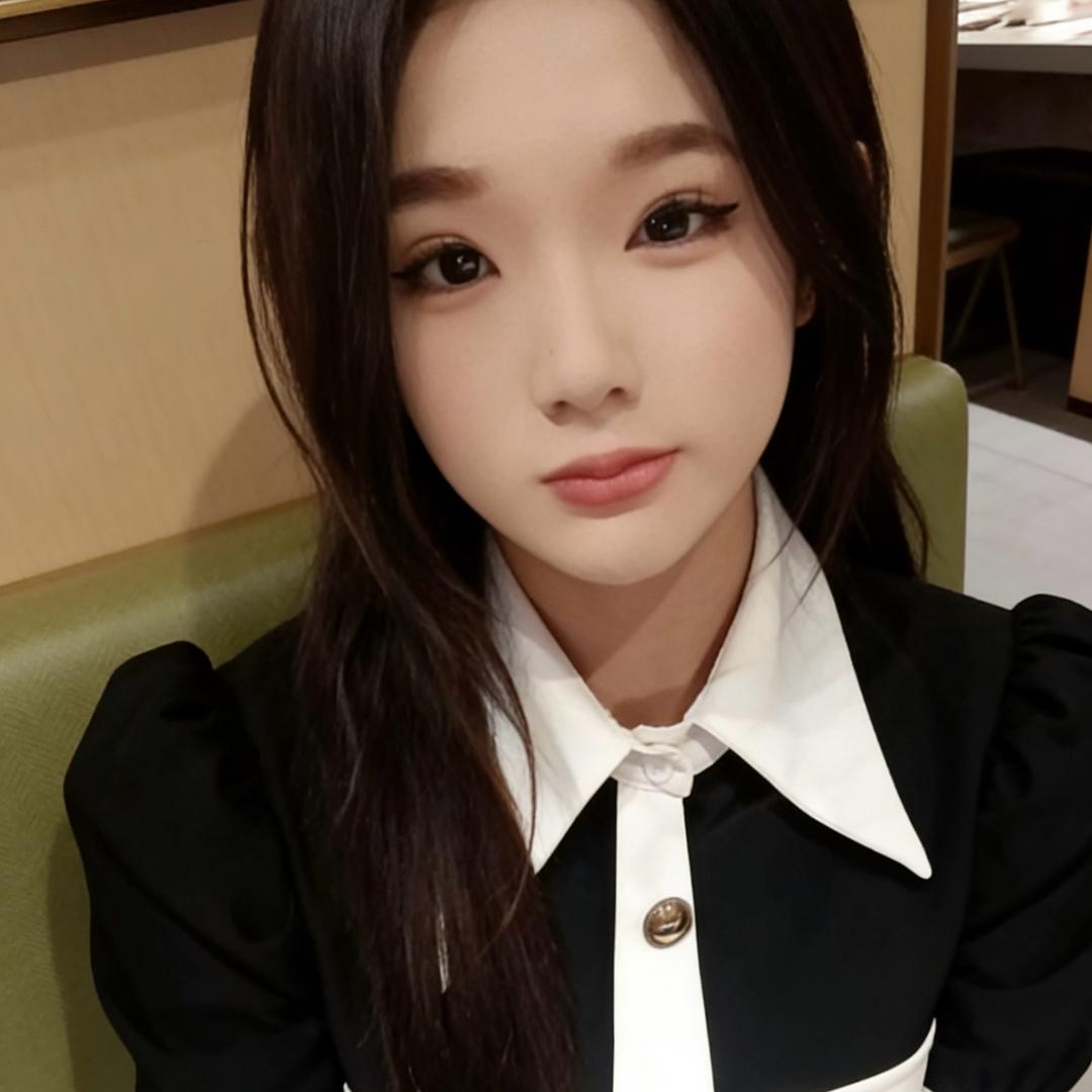 晚安！头像