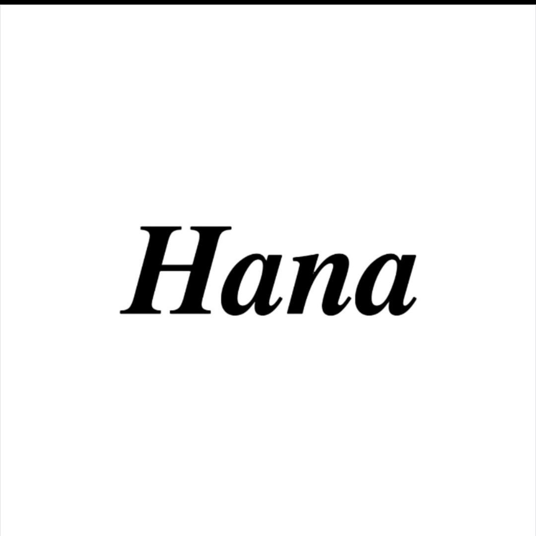 Hana