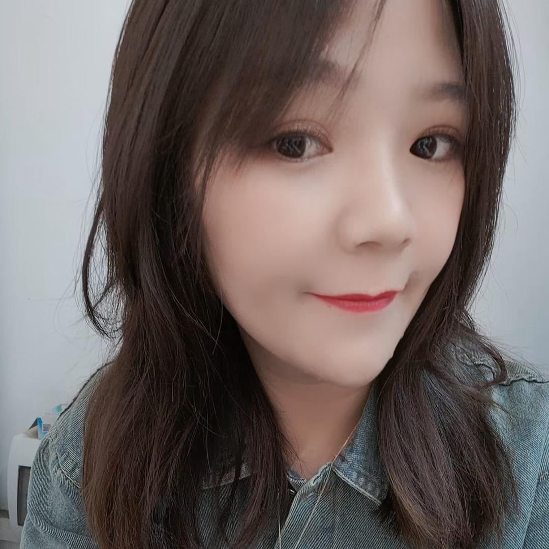 是琳琳吖