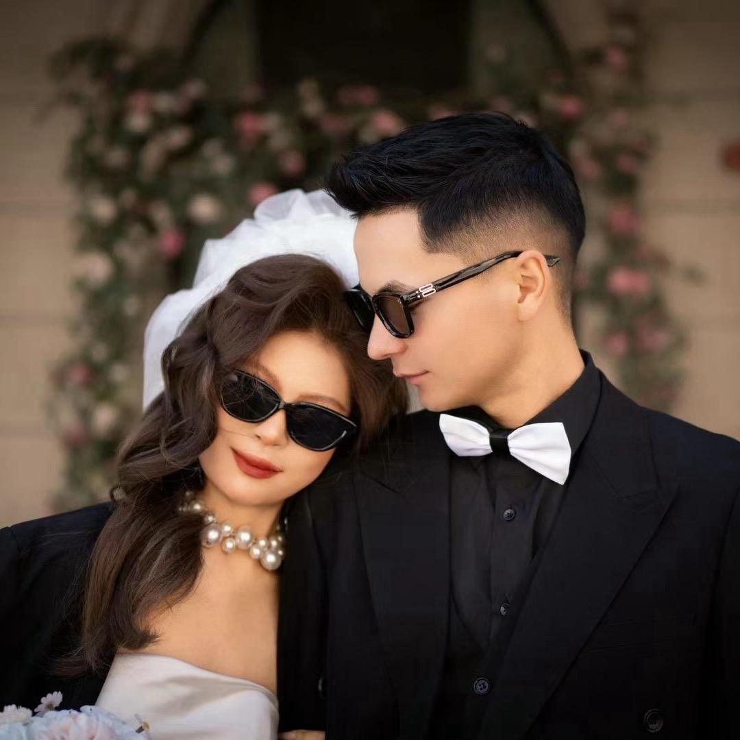 FevRaL 婚纱摄影