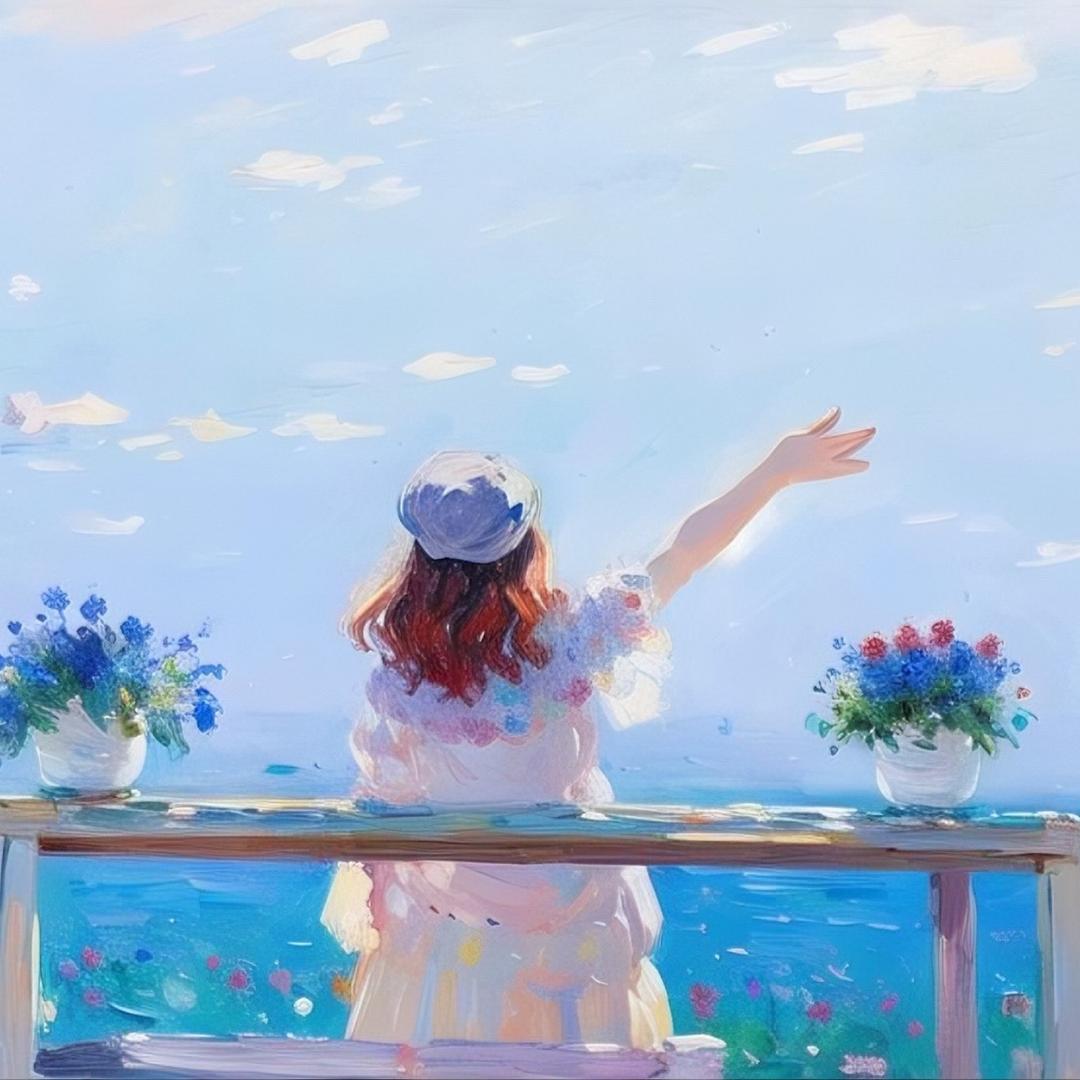 小包子♥︎