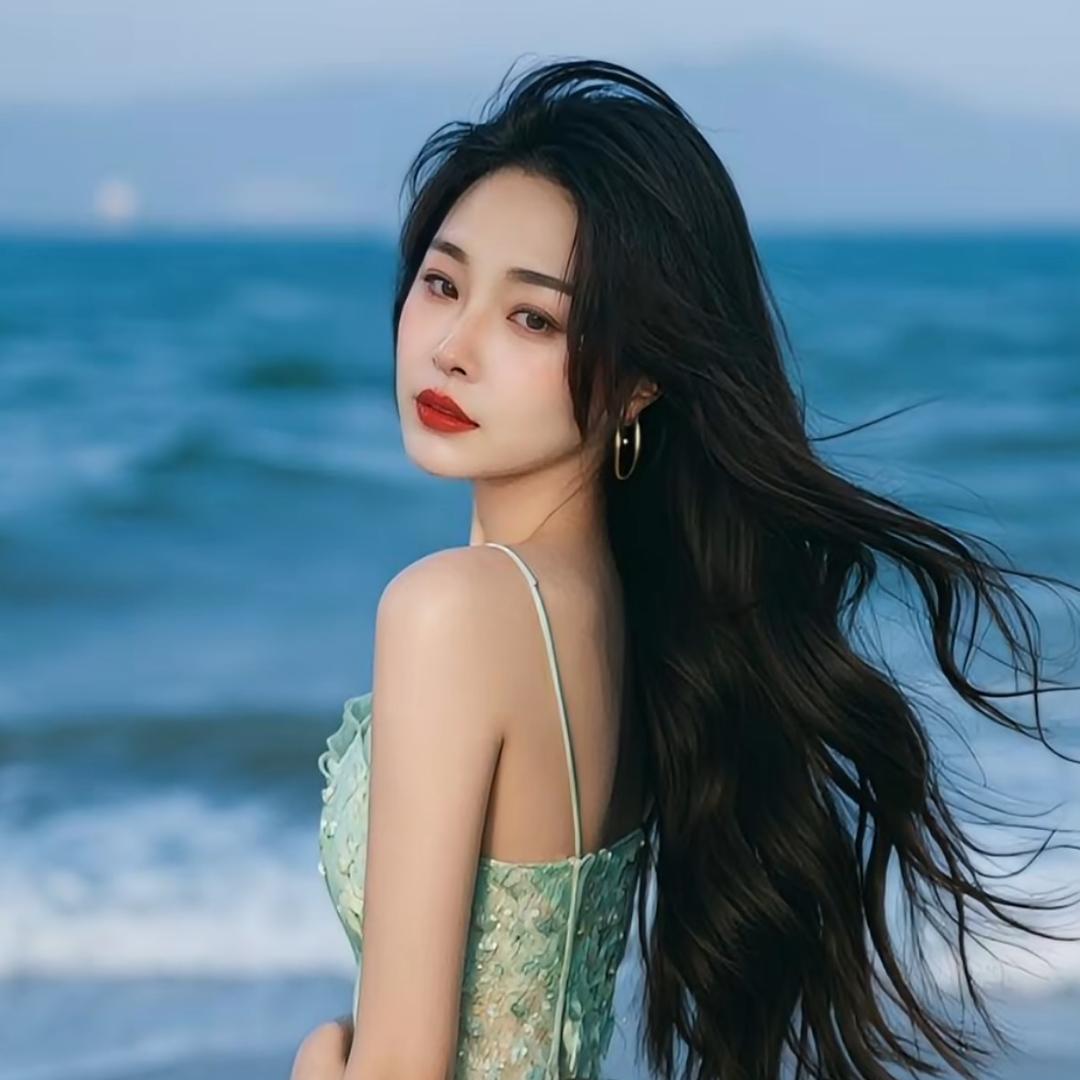 如花似玉