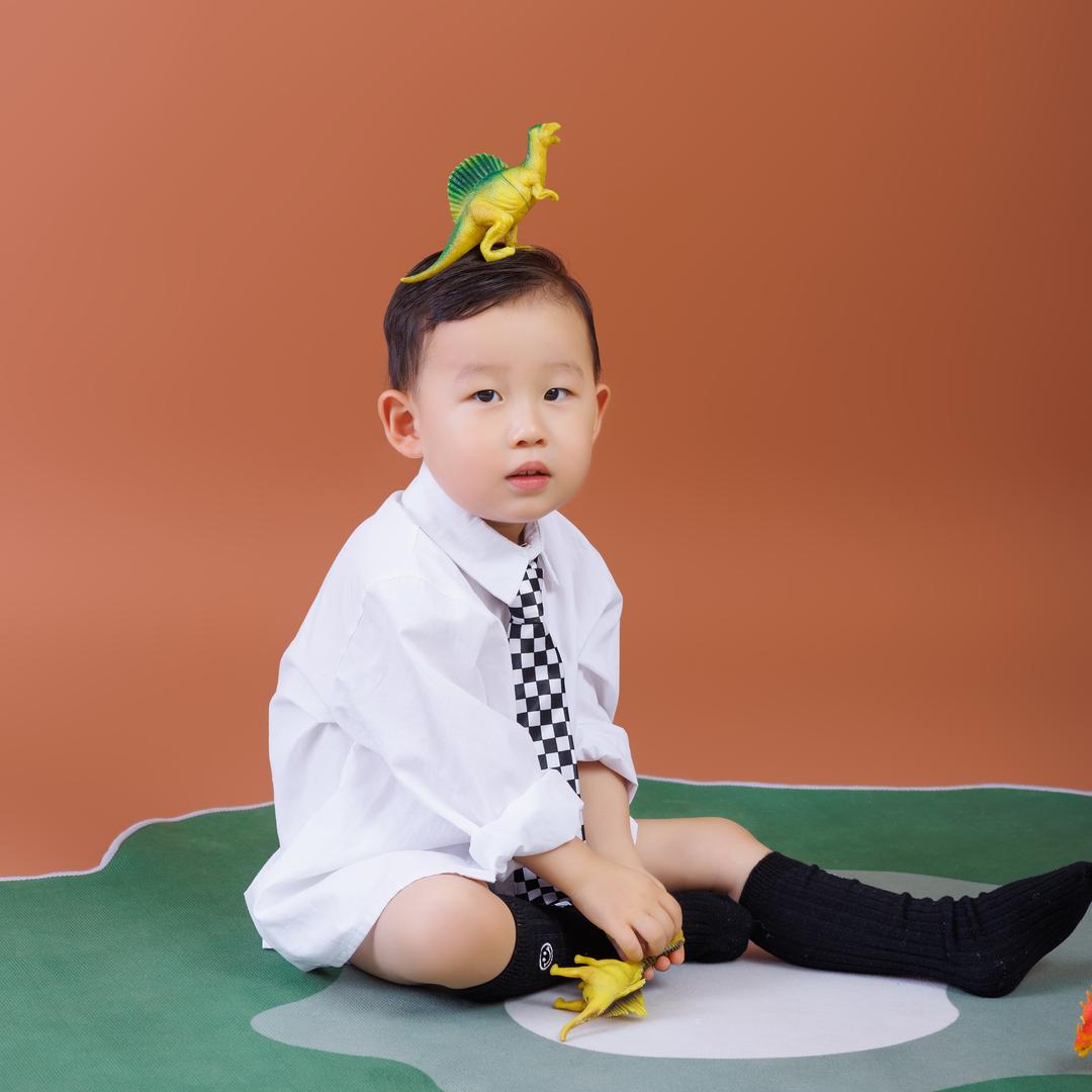 幼儿园大朋友