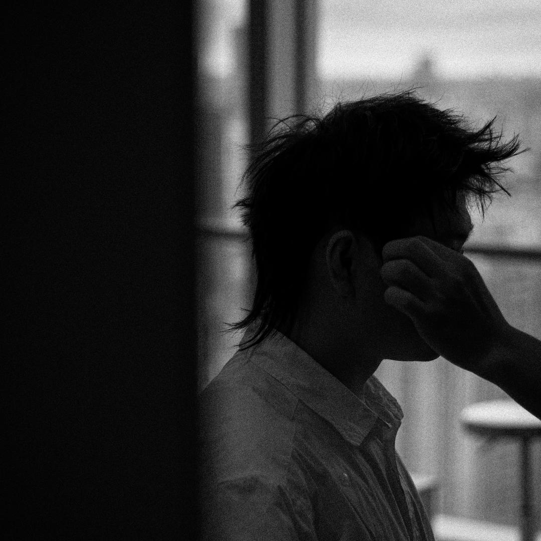 宇航的剪发日记