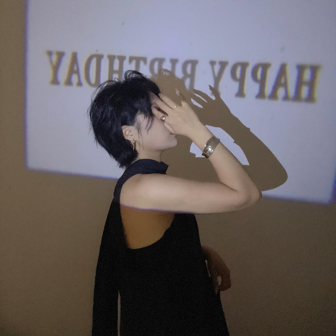 莉莉阿