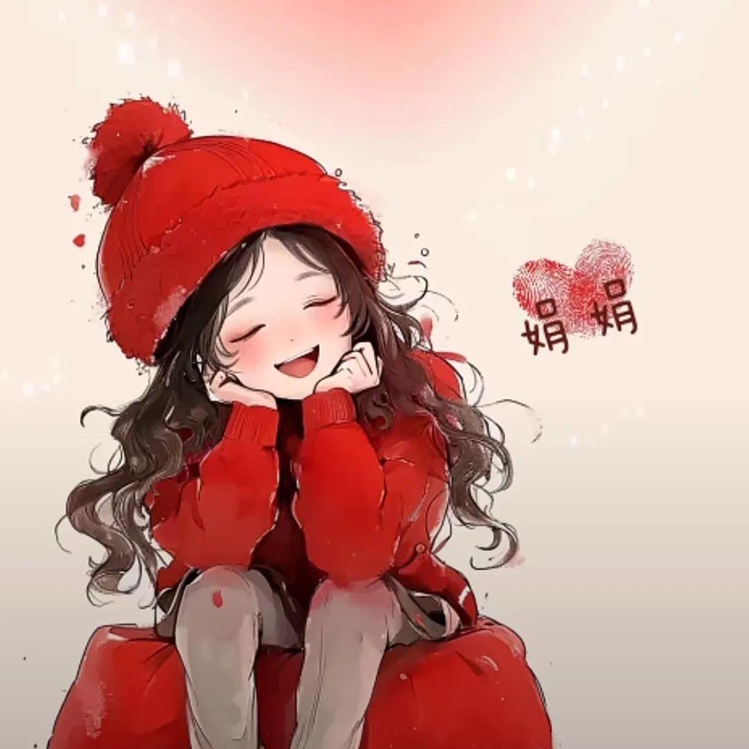 娟子好物