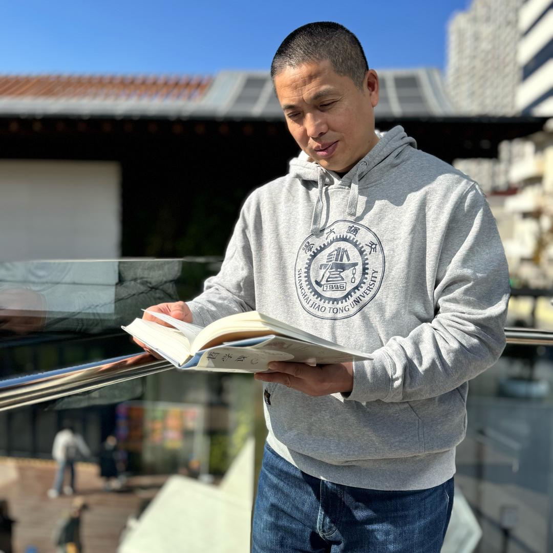 王教授谈教育