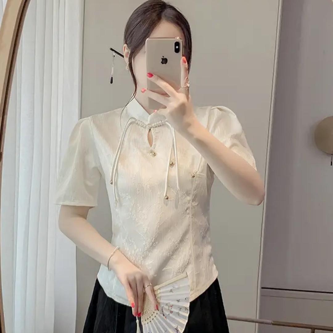 甜甜家女装