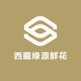 西藏绿源鲜花