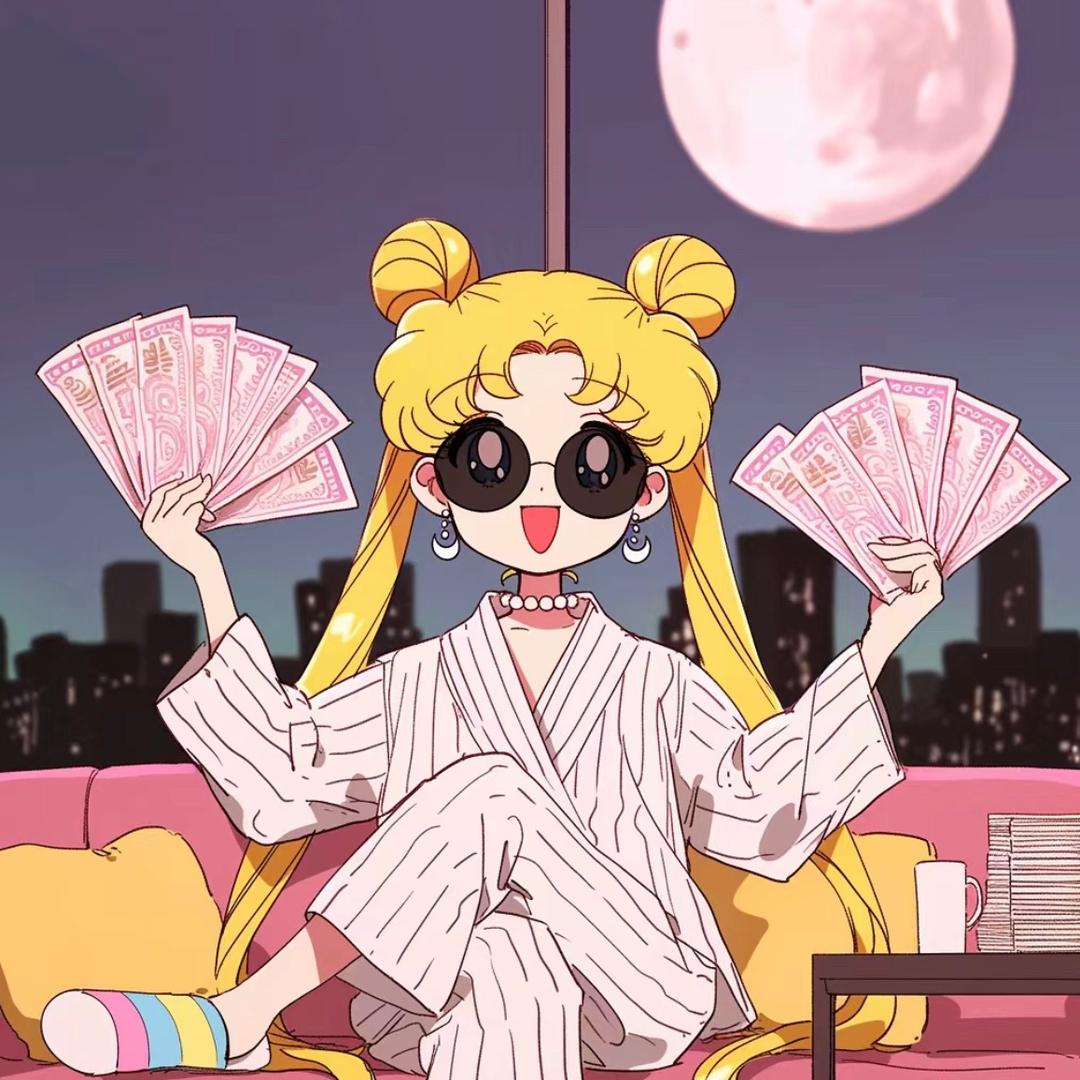 富婆雅❤️