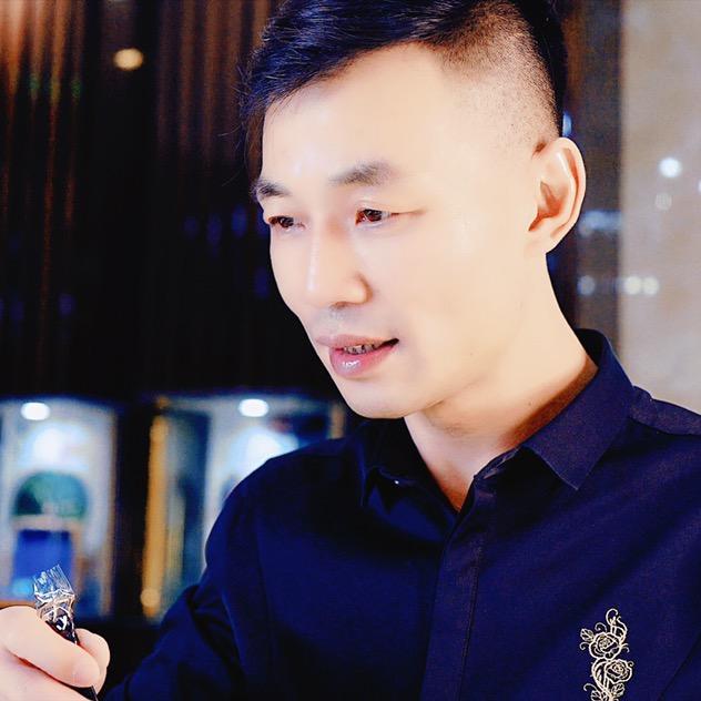 大连州粮姐夫