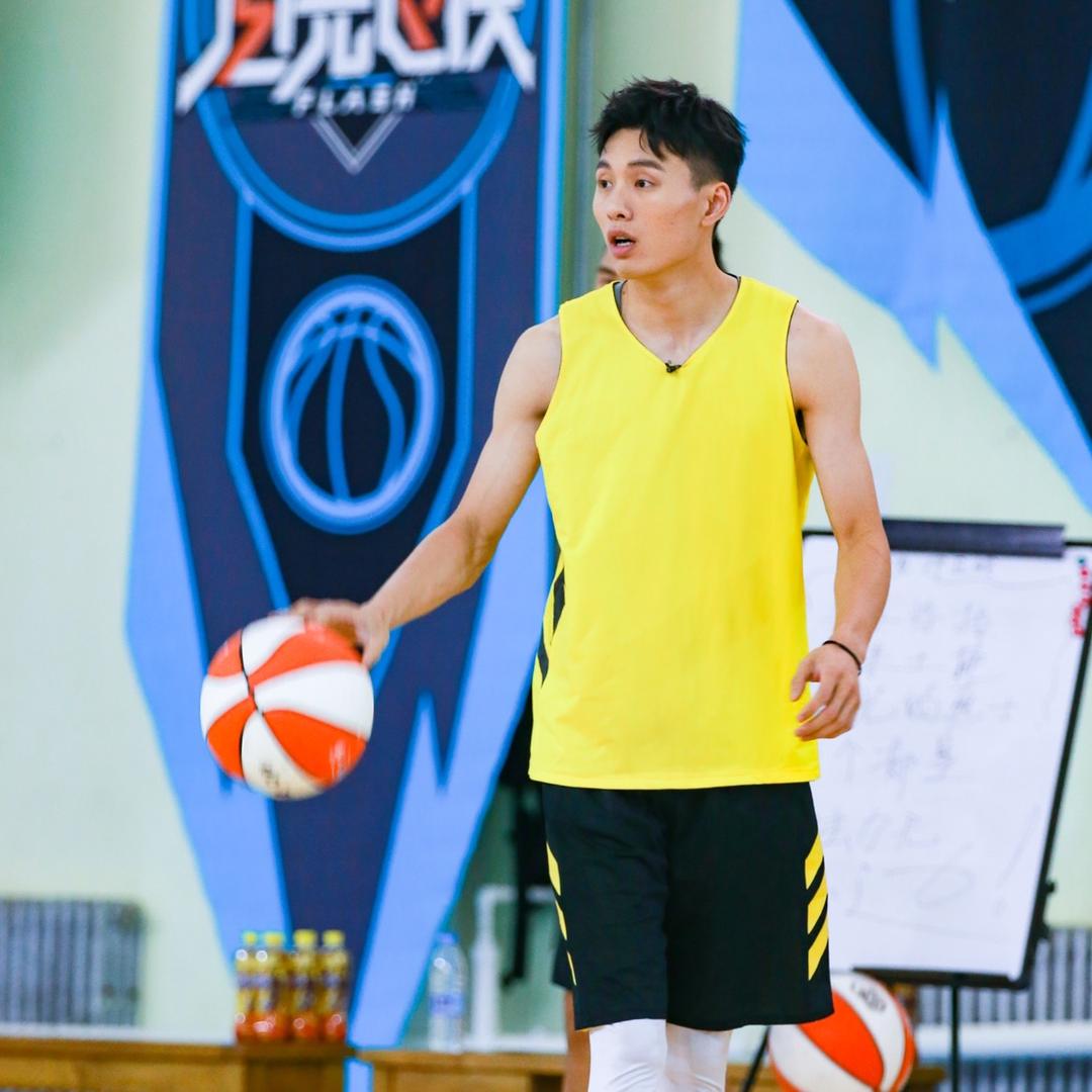 徐梦迪Myron