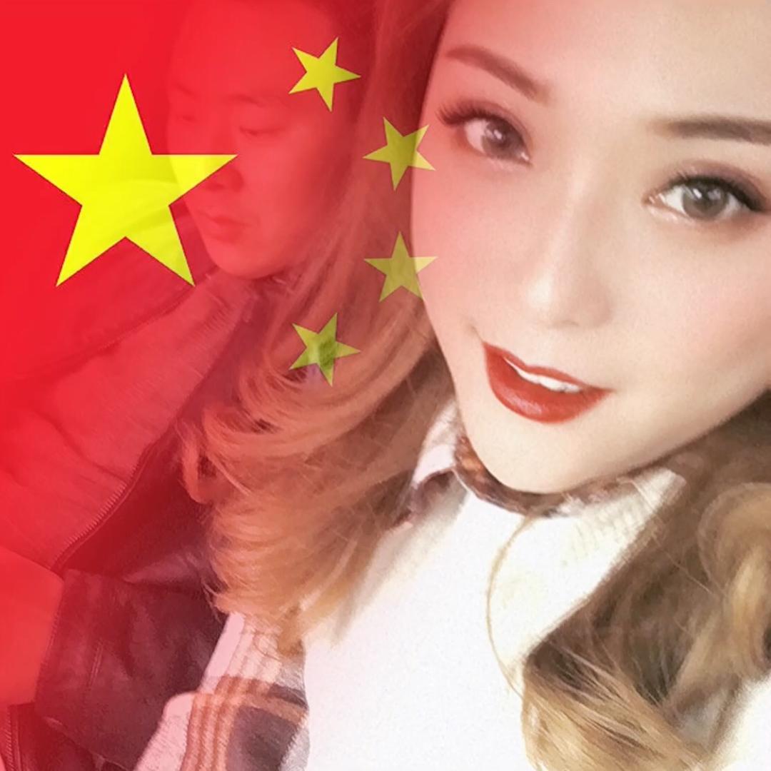 帅媳妇จุ๊บ